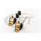 Energy Suspension JEEP 30MM FRT SWAYBAR SET 2.5110G - alternate 3